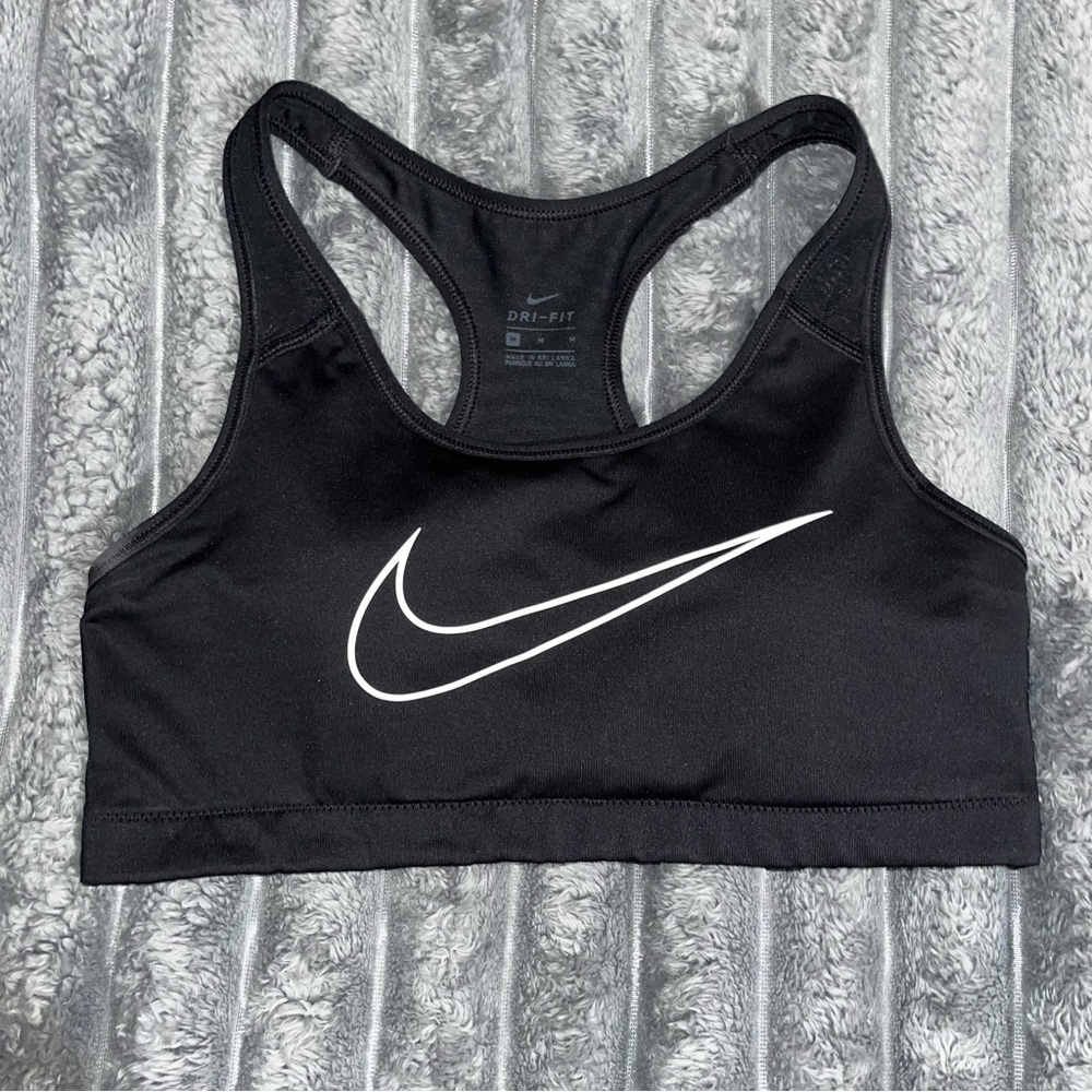 Nike Sports Bra - Picture 1 of 7